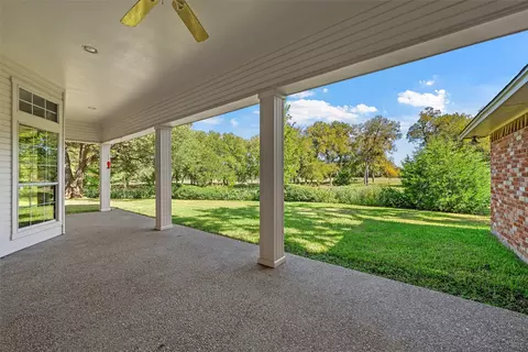 Exterior - 142 Stillwater Rd, Waco, TX 76708 photo 4 of 7