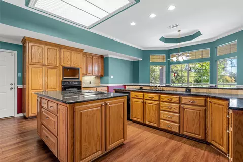 Kitchen - 142 Stillwater Rd, Waco, TX 76708 photo 1 of 3