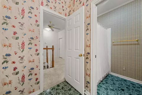 Entry Way - 142 Stillwater Rd, Waco, TX 76708 photo 2 of 2
