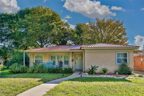 816 S Dixon St, Gainesville, TX 76240