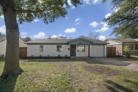 615 Johnson Dr, Duncanville, TX 75116