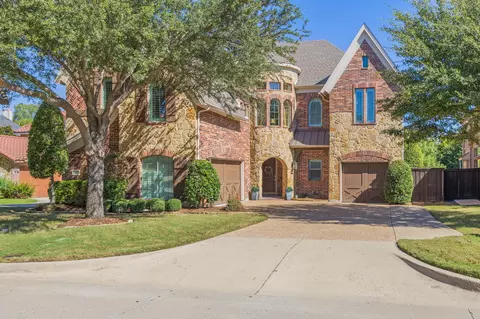 2908 Mountain Creek Dr, Mckinney, TX 75072