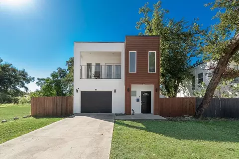3634 Bickers St, Dallas, TX 75212