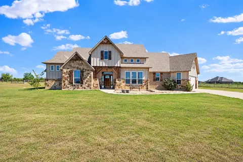 1117 County Road 4108, Greenville, TX 75401