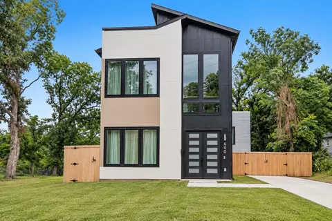 600 N Cliff St, Dallas, TX 75203