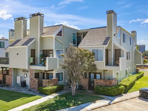 3129 Sondra Dr #206, Fort Worth, TX 76107