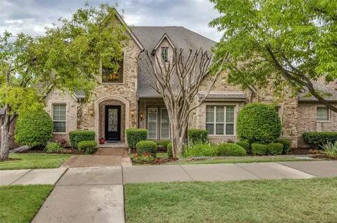4312 Blue Quail Dr, Mckinney, TX 75072