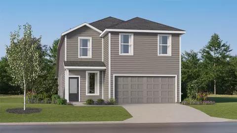 523 Finch Cir, Princeton, TX 75407