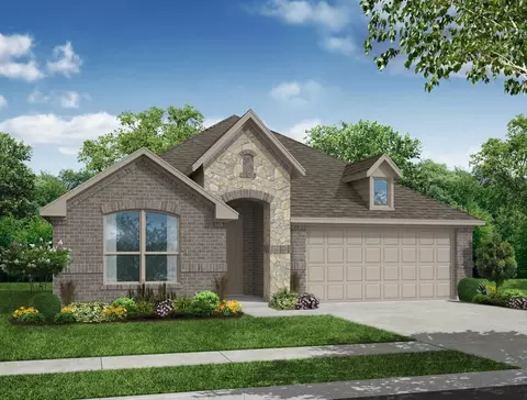 6225 Delacroix Dr, Royse City, TX 75189