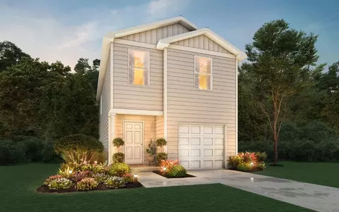 8307 Cayman St, Dallas, TX 75217
