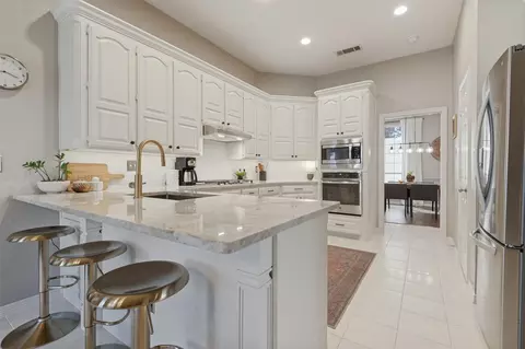 1500 Forest Meadows Ct, Bedford, TX 76021