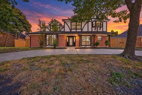 18108 Aramis Ln, Dallas, TX 75252
