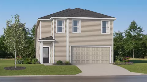 6520 Coke Dr, Princeton, TX 75407