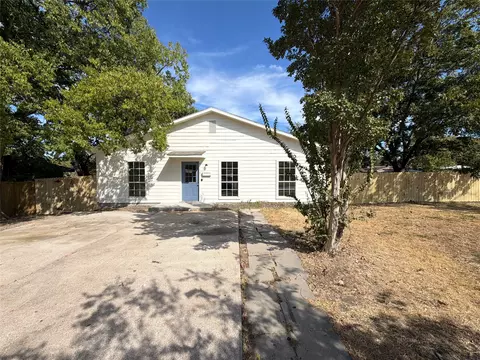 1710 Cumberland Dr, Garland, TX 75040