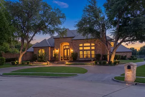 6633 Muirfield Cir, Plano, TX 75093