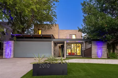 2010 Mcmillan Ave, Dallas, TX 75206