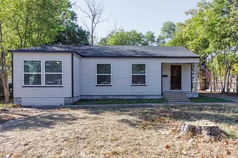 308 W Avenue F, Garland, TX 75040