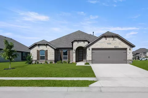 1004 Wedgestone Dr, Justin, TX 76247