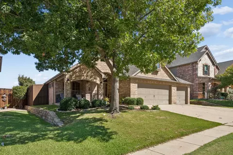 12852 Lizzie Pl, Fort Worth, TX 76244