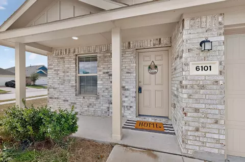 6101 Bell Springs St, Fort Worth, TX 76123