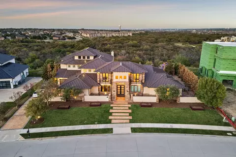 4012 Starling Dr, Frisco, TX 75034