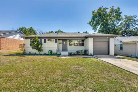 8926 Clearwater Dr, Dallas, TX 75243