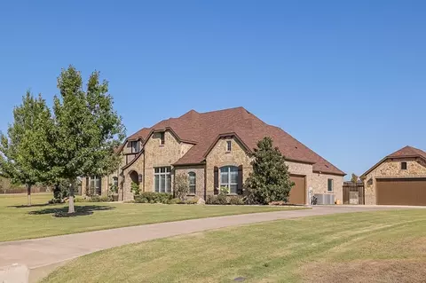 201 Denali Way, Waxahachie, TX 75167
