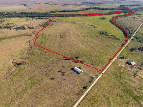 1203 Hcr 3220, Penelope, TX 76676