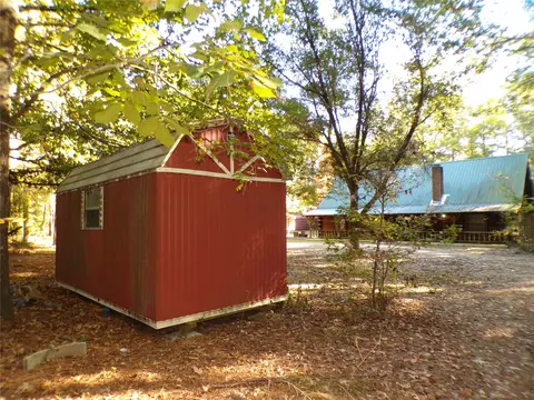 Exterior - 175 Brown Rd, Springhill, LA 71075 photo 4 of 4