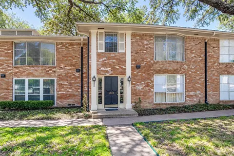5005 Cedar Springs Rd #A, Dallas, TX 75235