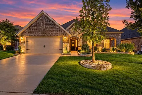 1140 Parkdale Dr, Northlake, TX 76226