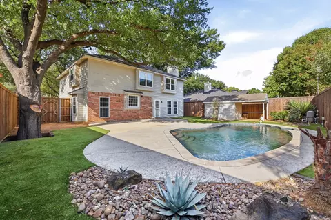 2708 Laurel Hill Dr, Flower Mound, TX 75028