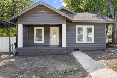 1022 W Green St, Stephenville, TX 76401