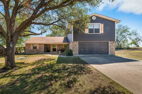 267 Ish St, China Spring, TX 76633