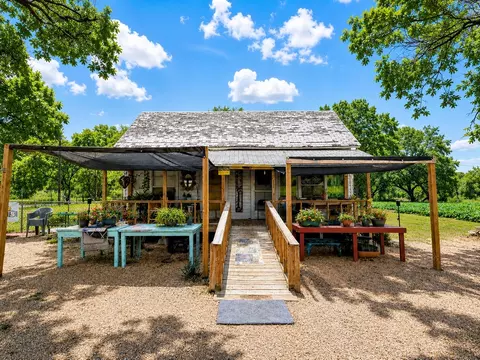 701 Hwy 45 Hwy, Richland Springs, TX 76871