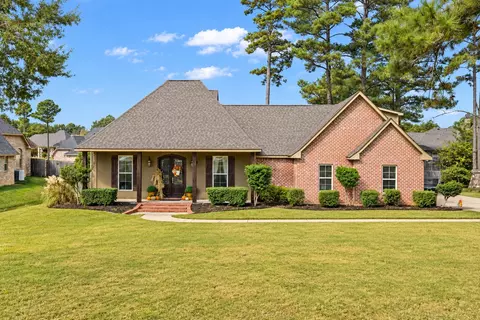 230 Old Palmetto Rd, Benton, LA 71006