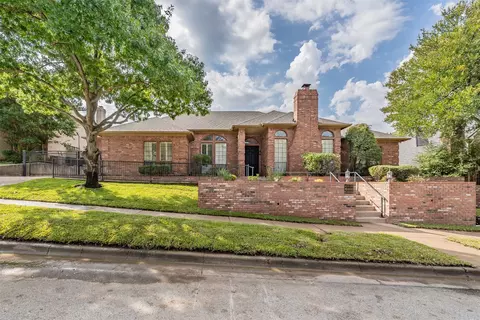 6010 Millwood Dr, Arlington, TX 76016