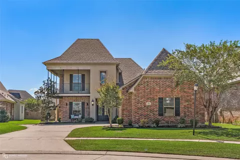 958 Rochel Dr, Shreveport, LA 71115