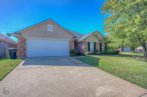 5904 Midland St, Bossier City, LA 71111