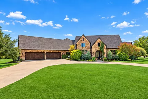 104 Blanca Meadows Ct, Cresson, TX 76035