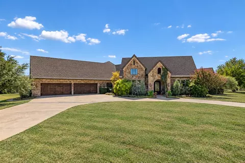 104 Blanca Meadows Ct, Cresson, TX 76035