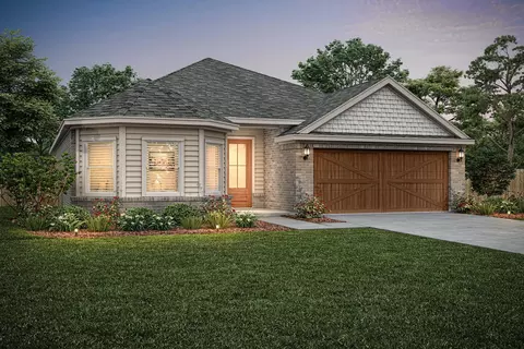 140 Black River Ln, Weatherford, TX 76088