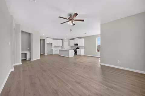 Living - 700 Celestial Way, Fort Worth, TX 76008 photo 3 of 4