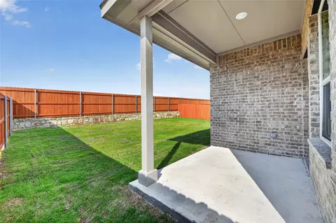 Exterior - 700 Celestial Way, Fort Worth, TX 76008 photo 2 of 3