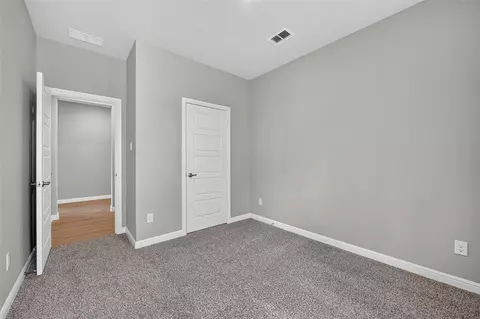 Bedroom - 700 Celestial Way, Fort Worth, TX 76008 photo 8 of 8