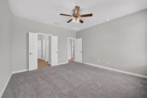 Bedroom - 700 Celestial Way, Fort Worth, TX 76008 photo 2 of 8