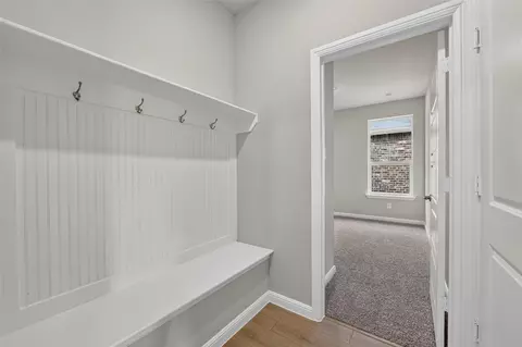 Entry Way - 700 Celestial Way, Fort Worth, TX 76008 photo 3 of 3