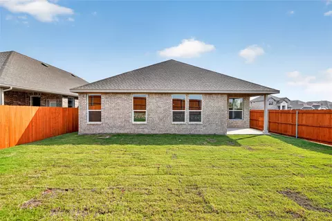 Exterior - 700 Celestial Way, Fort Worth, TX 76008 photo 3 of 3