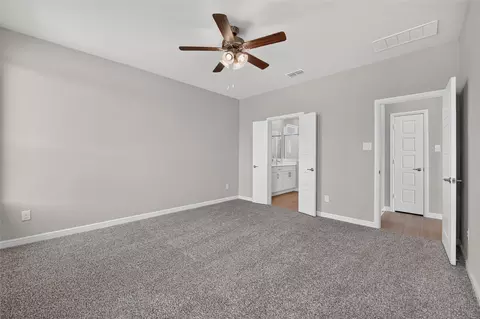 Bedroom - 700 Celestial Way, Fort Worth, TX 76008 photo 3 of 8