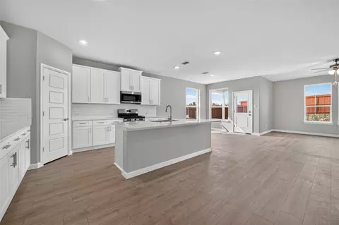 Kitchen - 700 Celestial Way, Fort Worth, TX 76008 photo 1 of 3